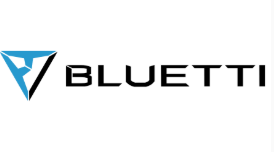 Bluetti Power: Energy for a Brighter, Bluer Tomorrow 💙