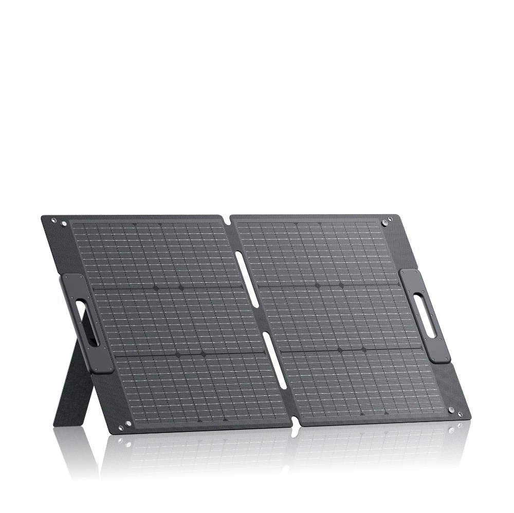 SP100L Solar Panel | 100W