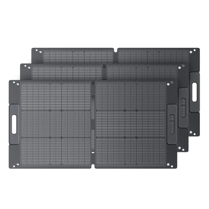 SP100L Solar Panel | 100W