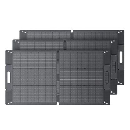 SP100L Solar Panel | 100W