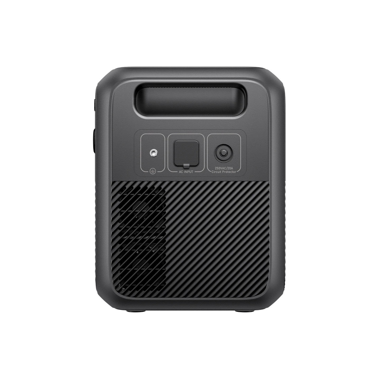 Elite 200 V2 Portable Power Station | 2600W 2073.6Wh