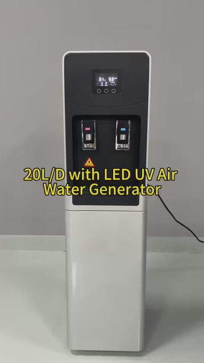 20L Atmospheric Water Generator